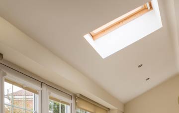 Greystone conservatory roof insulation companies
