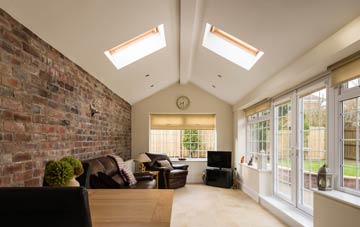 conservatory roof insulation Greystone