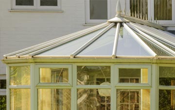 conservatory roof repair Greystone