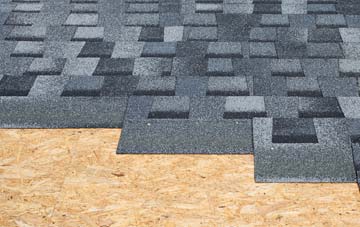 expert Greystone asphalt roof companies