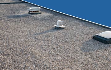 flat roofing Greystone