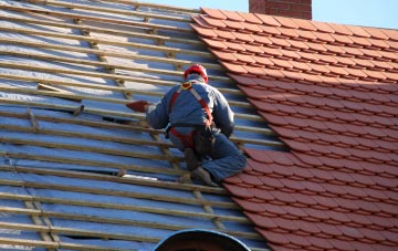 roof tiles Greystone