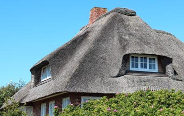 thatch roofing Greystone