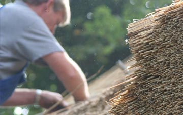 professional Greystone thatchers