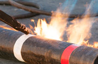 Greystone flat roofing replacement