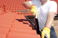 Greystone roof cleaners
