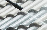 rated Greystone roof cleaning companies