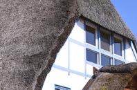 find rated Greystone thatchers